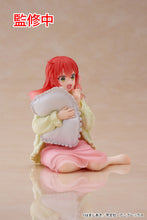 Load image into Gallery viewer, PRE-ORDER Ikuyo Kita Desktop Cute Figure Room Wear Ver. Bocchi the Rock!