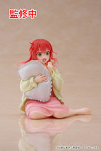 Load image into Gallery viewer, PRE-ORDER Ikuyo Kita Desktop Cute Figure Room Wear Ver. Bocchi the Rock!