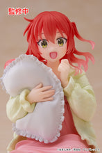 Load image into Gallery viewer, PRE-ORDER Ikuyo Kita Desktop Cute Figure Room Wear Ver. Bocchi the Rock!