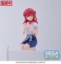 Load image into Gallery viewer, PRE-ORDER Ikuyo Kita Premium Perching Figure Bocchi the Rock!