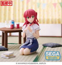 Load image into Gallery viewer, PRE-ORDER Ikuyo Kita Premium Perching Figure Bocchi the Rock!