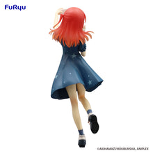 Load image into Gallery viewer, PRE-ORDER Ikuyo Kita Trio-Try-iT Figure Bocchi the Rock!