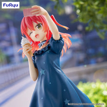 Load image into Gallery viewer, PRE-ORDER Ikuyo Kita Trio-Try-iT Figure Bocchi the Rock!