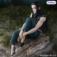 Load image into Gallery viewer, PRE-ORDER Illumi Noodle Stopper Figure Hunter x Hunter