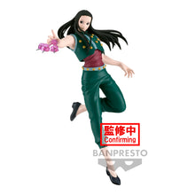 Load image into Gallery viewer, PRE-ORDER Illumi Vibration Stars Hunter × Hunter