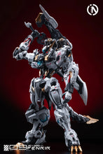 Load image into Gallery viewer, PRE-ORDER In Era + RMB Series 1/72 scale Fenrir Model Kit
