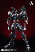 Load image into Gallery viewer, PRE-ORDER In Era + RMB Series 1/72 scale Fenrir Model Kit