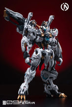 Load image into Gallery viewer, PRE-ORDER In Era + RMB Series 1/72 scale Fenrir Model Kit