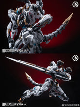 Load image into Gallery viewer, PRE-ORDER In Era + RMB Series 1/72 scale Fenrir Model Kit