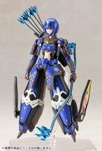 Load image into Gallery viewer, PRE-ORDER Indigo Guardian Shiki Phantasy Star Online 2