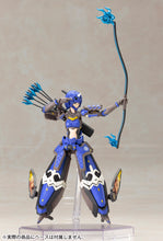 Load image into Gallery viewer, PRE-ORDER Indigo Guardian Shiki Phantasy Star Online 2