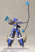 Load image into Gallery viewer, PRE-ORDER Indigo Guardian Shiki Phantasy Star Online 2