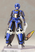 Load image into Gallery viewer, PRE-ORDER Indigo Guardian Shiki Phantasy Star Online 2