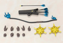 Load image into Gallery viewer, PRE-ORDER Indigo Guardian Shiki Phantasy Star Online 2