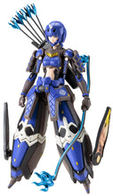 Load image into Gallery viewer, PRE-ORDER Indigo Guardian Shiki Phantasy Star Online 2