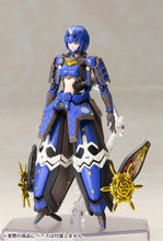 Load image into Gallery viewer, PRE-ORDER Indigo Guardian Shiki Phantasy Star Online 2