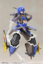 Load image into Gallery viewer, PRE-ORDER Indigo Guardian Shiki Phantasy Star Online 2