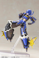 Load image into Gallery viewer, PRE-ORDER Indigo Guardian Shiki Phantasy Star Online 2