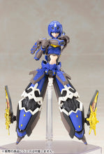 Load image into Gallery viewer, PRE-ORDER Indigo Guardian Shiki Phantasy Star Online 2