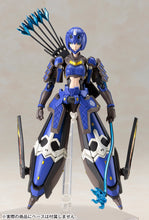 Load image into Gallery viewer, PRE-ORDER Indigo Guardian Shiki Phantasy Star Online 2