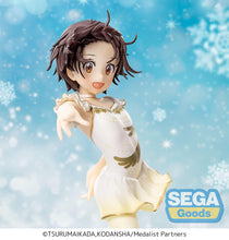 Load image into Gallery viewer, PRE-ORDER Inori Yuitsuka Luminasta Figure (re-release) Medalist