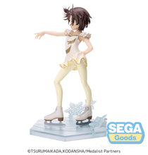 Load image into Gallery viewer, PRE-ORDER Inori Yuitsuka Luminasta Figure (re-release) Medalist