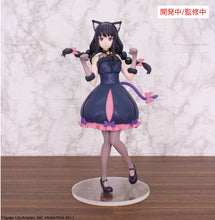 Load image into Gallery viewer, PRE-ORDER Inoue Takina Briliant Figure Halloween Ver. Lycoris Recoil