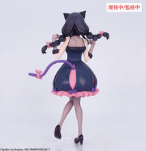 Load image into Gallery viewer, PRE-ORDER Inoue Takina Briliant Figure Halloween Ver. Lycoris Recoil