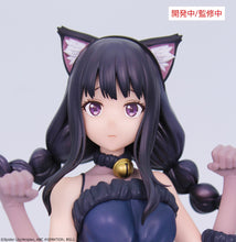Load image into Gallery viewer, PRE-ORDER Inoue Takina Briliant Figure Halloween Ver. Lycoris Recoil