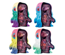 Load image into Gallery viewer, PRE-ORDER Inside Fantasy Hedorah Box of 4