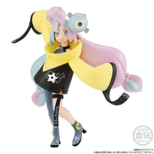 Load image into Gallery viewer, PRE-ORDER Iono & Bellibolt Pokemon Scale World Paldea Region