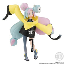 Load image into Gallery viewer, PRE-ORDER Iono & Bellibolt Pokemon Scale World Paldea Region