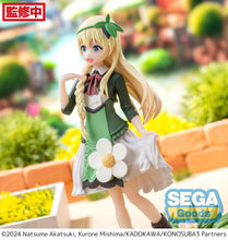 Load image into Gallery viewer, PRE-ORER Iris Luminasta Figure Konosuba God's blessing on this wonderful world! 3