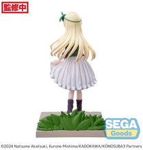 Load image into Gallery viewer, PRE-ORER Iris Luminasta Figure Konosuba God's blessing on this wonderful world! 3