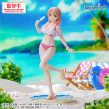 Load image into Gallery viewer, PRE-ORDER Iroha Isshiki Luminasta Figure Midsummer TOKYO BAY My Teen Romantic Comedy SNAFU Climax