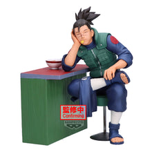 Load image into Gallery viewer, PRE-ORDER Iruka Umino Naruto 72 Series