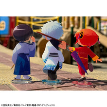 Load image into Gallery viewer, PRE-ORDER Irusta Gintama Box of 6