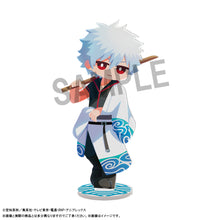 Load image into Gallery viewer, PRE-ORDER Irusta Gintama Box of 6