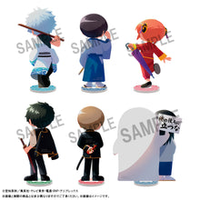 Load image into Gallery viewer, PRE-ORDER Irusta Gintama Box of 6