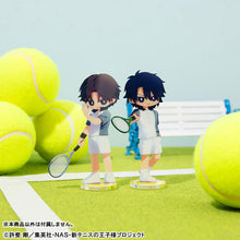 Load image into Gallery viewer, PRE-ORDER Irusta The New Prince of Tennis Vol.1 Box of 6