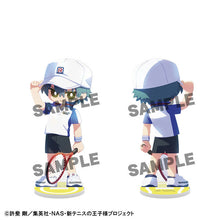 Load image into Gallery viewer, PRE-ORDER Irusta The New Prince of Tennis Vol.1 Box of 6