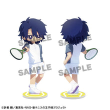 Load image into Gallery viewer, PRE-ORDER Irusta The New Prince of Tennis Vol.1 Box of 6