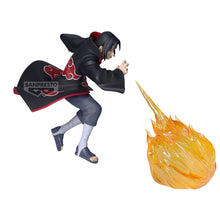 Load image into Gallery viewer, PRE-ORDER Itachi Uchiha Effectreme II Naruto Shippuden