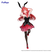 Load image into Gallery viewer, PRE-ORDER Itsuki Nakano Bunnies ver. The Quintessential Quintuplets Movie Trio-Try-iT