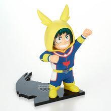 Load image into Gallery viewer, PRE-ORDER Izuku Midoriya Cheer Pico My Hero Academia