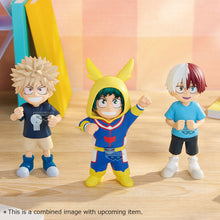 Load image into Gallery viewer, PRE-ORDER Izuku Midoriya Cheer Pico My Hero Academia