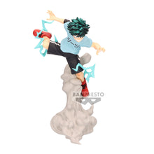 Load image into Gallery viewer, PRE-ORDER Izuku Midoriya Combination Battle My Hero Academia
