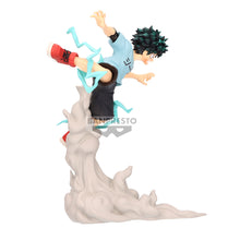 Load image into Gallery viewer, PRE-ORDER Izuku Midoriya Combination Battle My Hero Academia