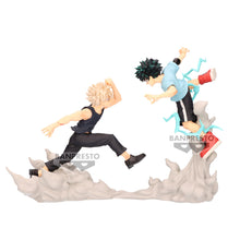 Load image into Gallery viewer, PRE-ORDER Izuku Midoriya Combination Battle My Hero Academia