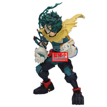 Load image into Gallery viewer, PRE-ORDER Izuku Midoriya Final Season ver.  My Hero Academia
